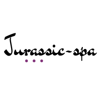 Логотип Jurassic-spa.ru