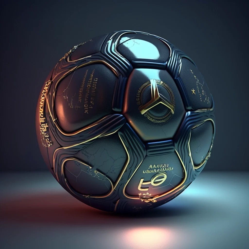 футбольный мяч Лиги Чемпионов