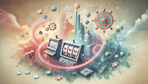 Sugar rush casino: как бонусные программы меняют рынок онлайн-гемблинга?